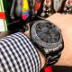 Best Replica Rolex Milgauss Carbon fiber Bezel Watch 40mm (7)_th.jpg